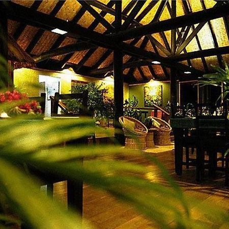 Palmlea Farms Lodge & Bures - Villas Лабаса Екстер'єр фото