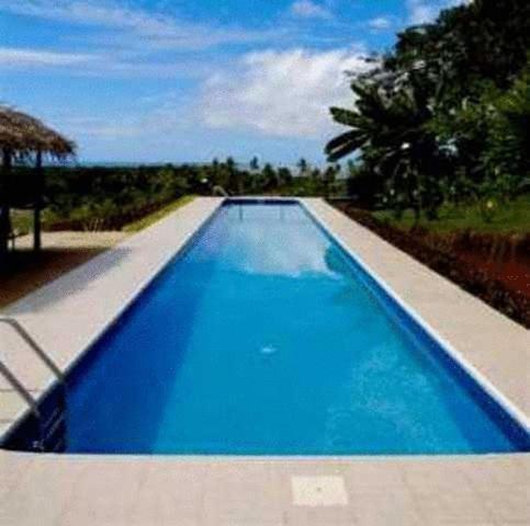 Palmlea Farms Lodge & Bures - Villas Лабаса Екстер'єр фото