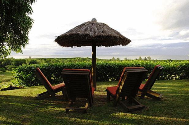 Palmlea Farms Lodge & Bures - Villas Лабаса Екстер'єр фото