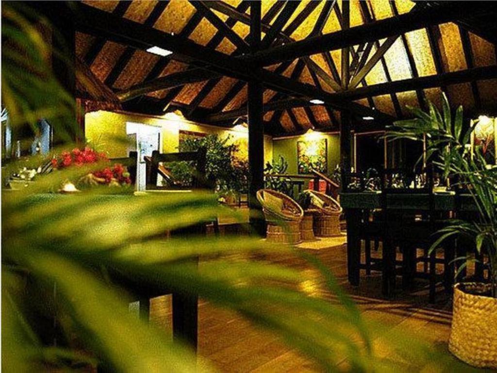 Palmlea Farms Lodge & Bures - Villas Лабаса Екстер'єр фото