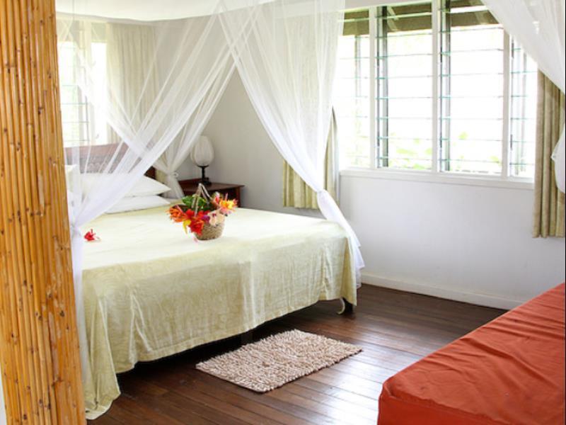 Palmlea Farms Lodge & Bures - Villas Лабаса Екстер'єр фото