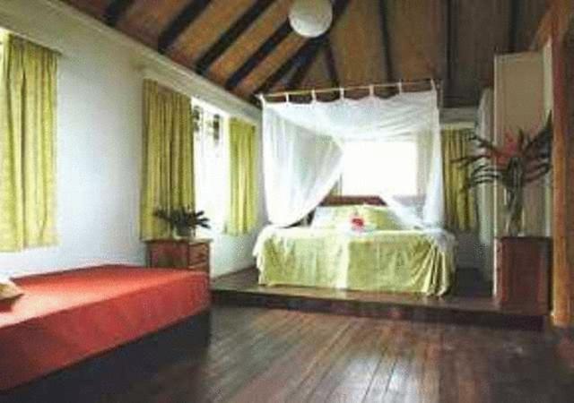Palmlea Farms Lodge & Bures - Villas Лабаса Номер фото