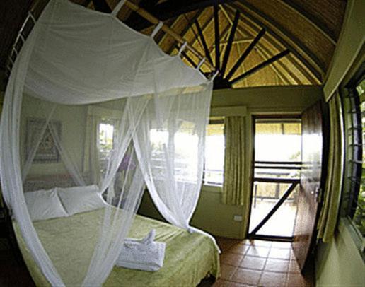 Palmlea Farms Lodge & Bures - Villas Лабаса Екстер'єр фото